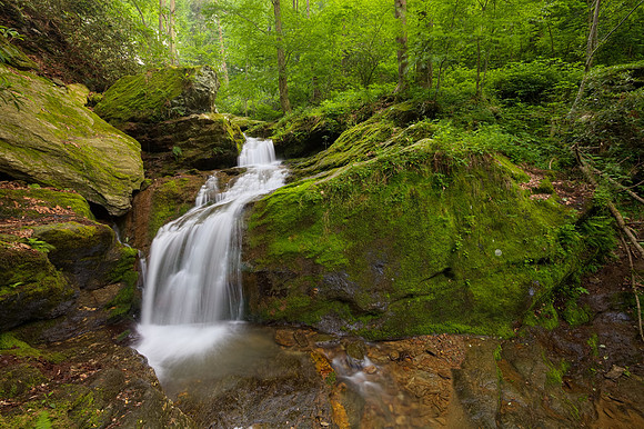 Holtwood Falls - Waterfall - Lock 12